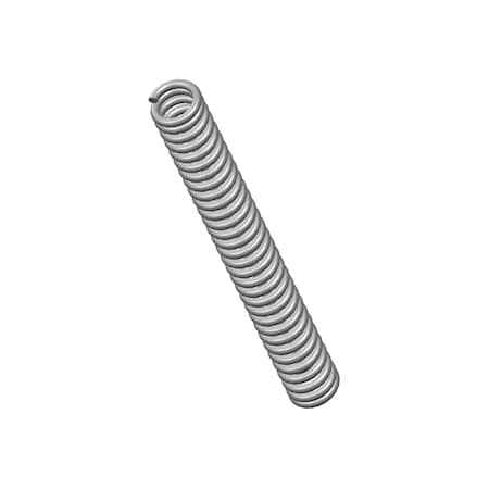 Approved Vendor Compression Spring, O= .420, L= 3.56, W= .072 G809965255
